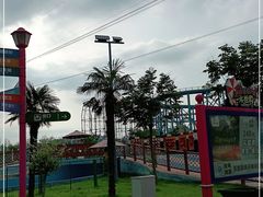 -西安华夏文旅水世界
