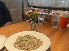 -翠贝卡&Mama Kelly Brunch Coffee(河西店)