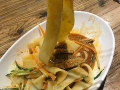 -阿凡提餐厅(簋街店)