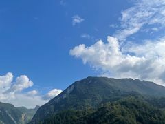 -乌江画廊(彭水苗族土家族自治县)