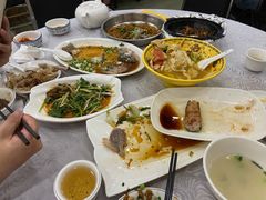 -粤·向群饭店(龙津东路总店)