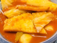 -韩味轩(丰盛町店)