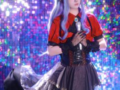 -米游妙妙屋cosplay换装自拍摄影体验馆