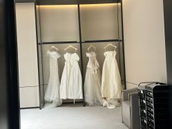 -MuseMarry婚纱(前海嘉里中心店)