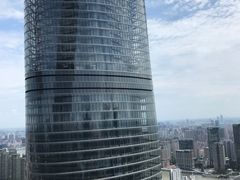 -上海柏悦酒店