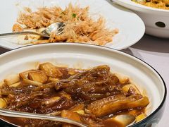 -狮王府淮扬菜(新街口友谊店)