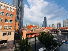 -四季民福烤鸭店(外滩外白渡桥店)