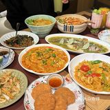个人心目中南京第☝🏻好吃的泰餐🍴