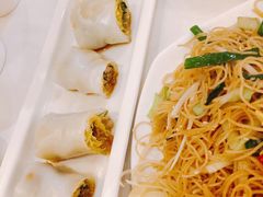 -香港美食大酒楼