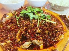 -人和水上飘(第一家店)