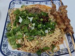 -玉香宫河州牛肉拉面