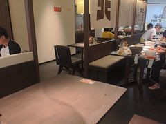 -北李·海肠捞饭·大连菜(望京凯德MALL店)