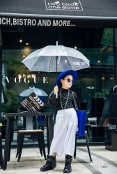 -卡洛儿高端儿童摄影(郑东新区店)