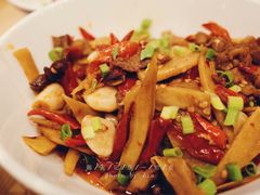 -文叔·湖北名小吃·小龙虾(华强北店)