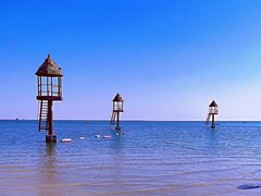 -启东恒大海上威尼斯酒店