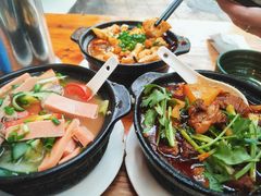 砂锅三鲜汤-沈妈砂锅(光华村店)