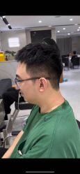 -Nice奈斯形象定制沙龙