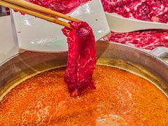 -荣叔港式沙嗲牛肉火锅(正佳潮流店)