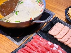 -呷哺呷哺(砂之船奥莱店)