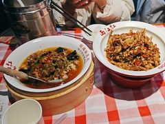 -西江红·株洲本地菜(滨江南路店)