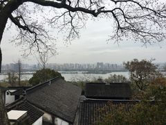 -苏州上方山国家森林公园