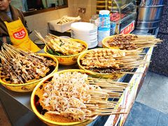 -青石桥老瓦房肥肠粉总店(青石桥总店)