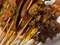 -串盟烧烤·长沙美食地标(星沙店)