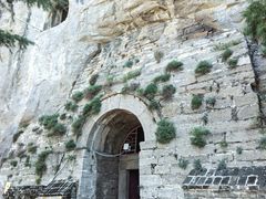 -响堂山石窟-北响堂山石窟