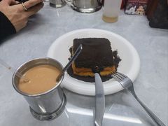 -颓记茶餐厅(美景总店)