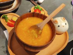 儿童餐-湊湊火锅·茶憩(杭州湖滨银泰in77店)