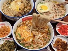 -公交新村粉店(赤岗冲店)