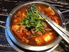 -古乐牛香·鲜牛肉牛杂火锅(解放东路店)