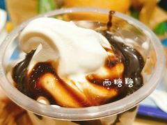 -汉堡王(大连柏威年餐厅店)