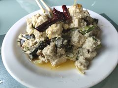 -十二忠手拉面(中华路店)