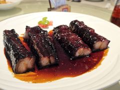 -侨美食家·粤菜(体育西路店)