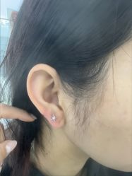 点击看大图 -AI艾耳·专业手穿耳洞·穿孔美学馆