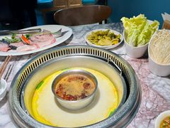 -鱼豆吉·豆浆鱼火锅(宜昌万达店)