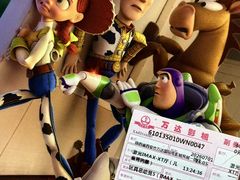 -万达影城(大明宫万达广场激光IMAX店)