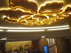 -郑州粤海酒店(郑州二七广场店)