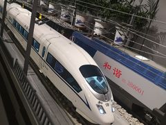 -中国铁道博物馆(正阳门馆)