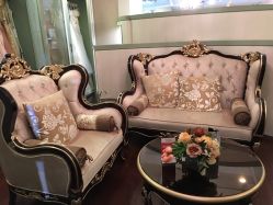 -LANYI COUTURE高级婚纱礼服改衣店