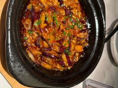 -辛香汇·现炒川菜(城北万象城店)