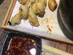 -老铁岭·涮肚烧烤(太原街店)