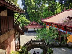 -都江堰普照寺