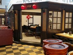 -小柴米·传统江西菜(八一广场店)