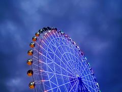 -三亚海昌梦幻海洋不夜城