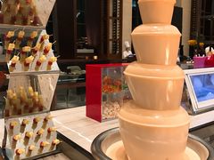 -新发展亚太JW万豪酒店·福苑咖啡厅