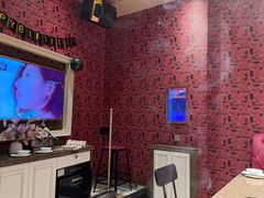 -火吧PTV聚会餐厅(10号店)