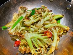 -绿茶餐厅(朝阳大悦城店)