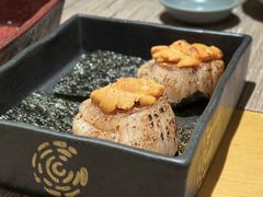 -一阳寿司(麦子街店)